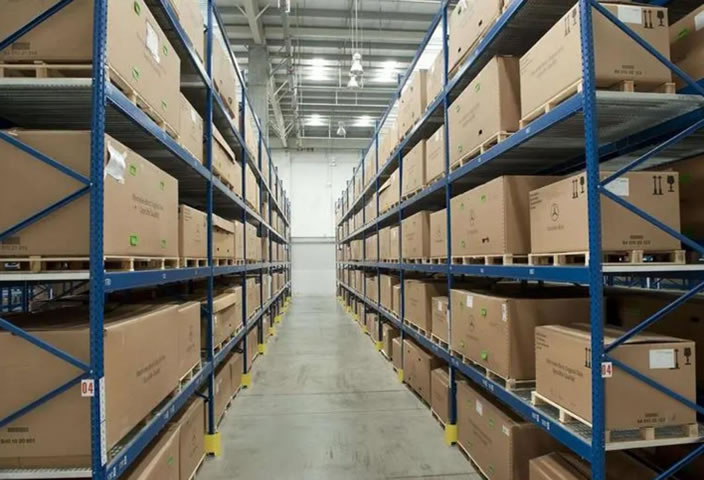 漳州到防城港货物仓储