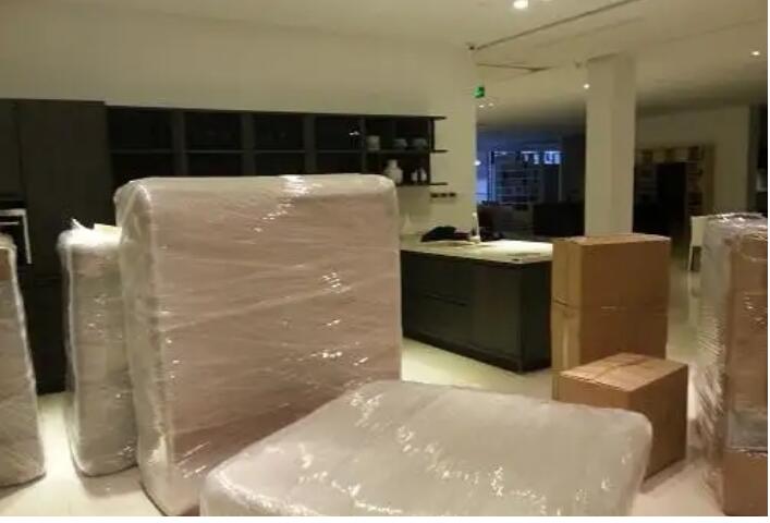 漳州到防城港长途搬家