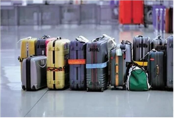 漳州到防城港行李托运